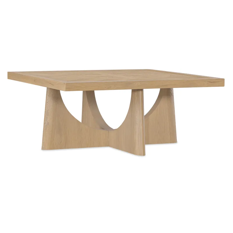 Margaritaville Compass Point Coffee Table