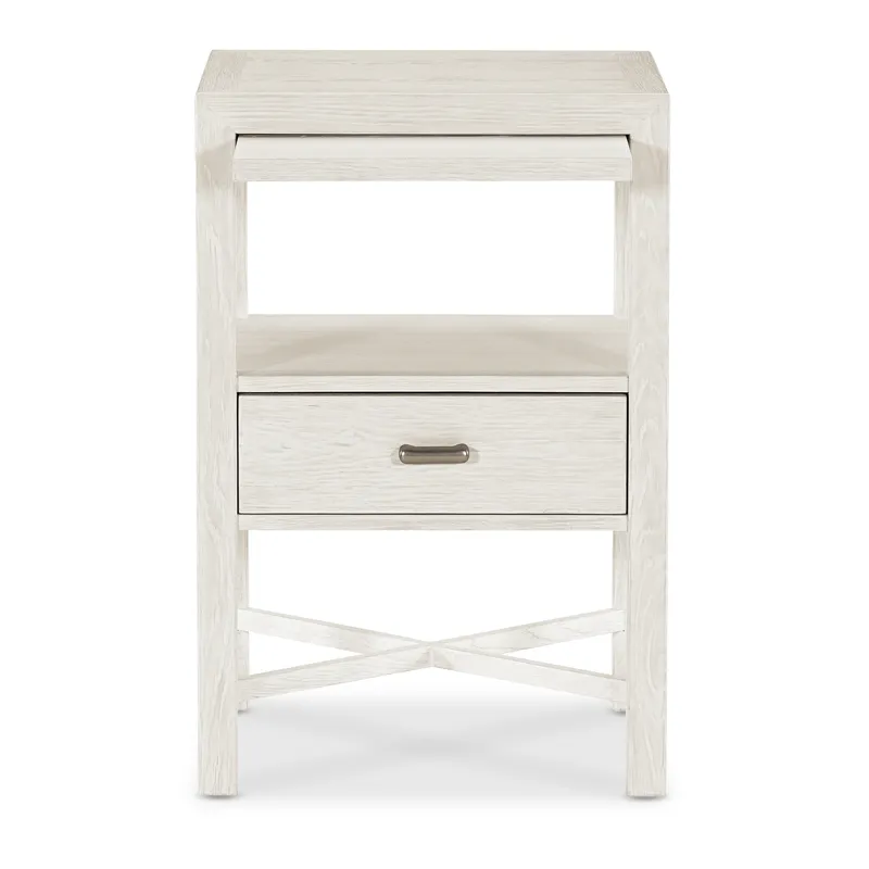 Margaritaville Duval Small Nightstand