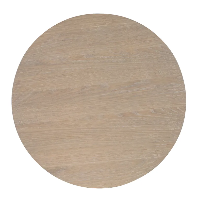 Margaritaville Siren Song Round End Table