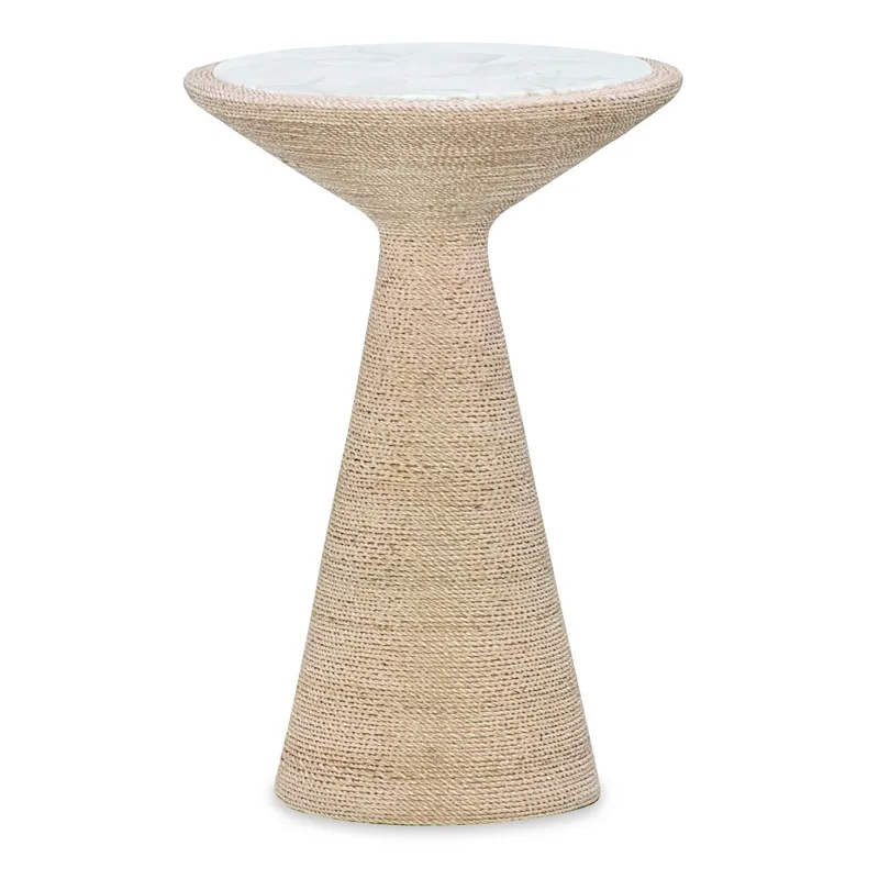 Margaritaville Salt Rim Low Side Table