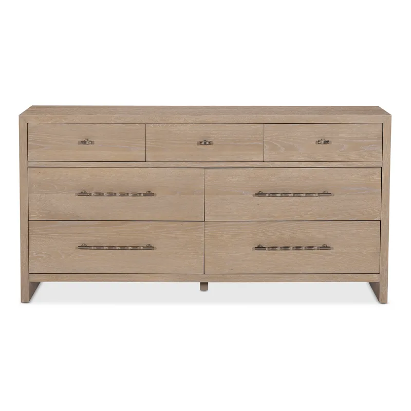 Margaritaville Mission Bay Dresser