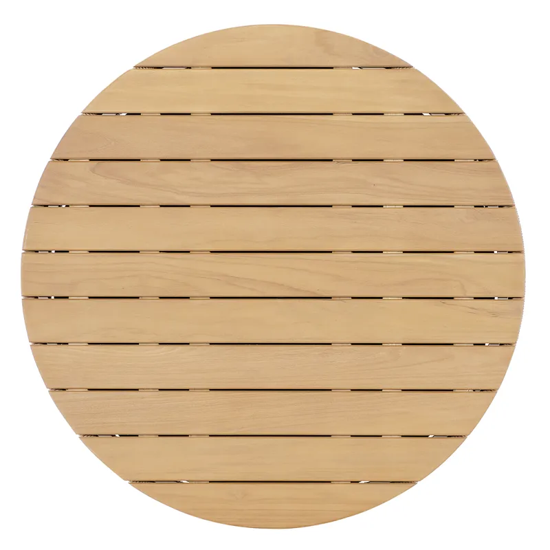 Avalon Wicker Storage Coffee Table