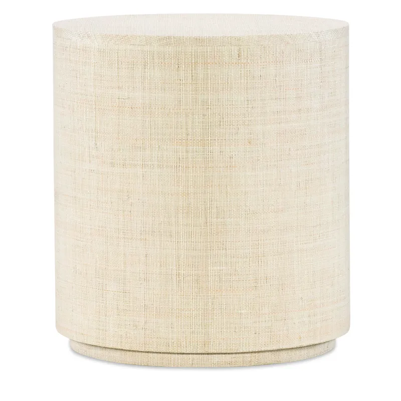 Margaritaville Coral Round End Table