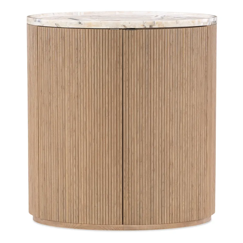 Margaritaville Island Time Bar Cabinet