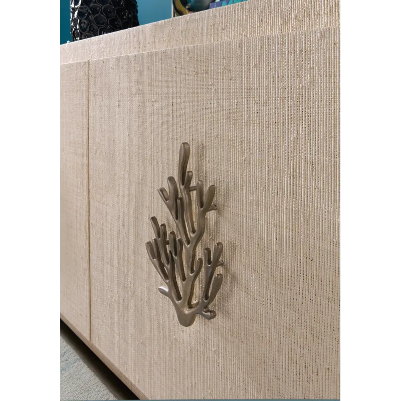 Margaritaville Coral Credenza
