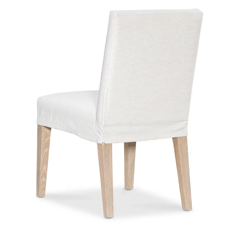 Margaritaville Marseille Slipcover Side Chair