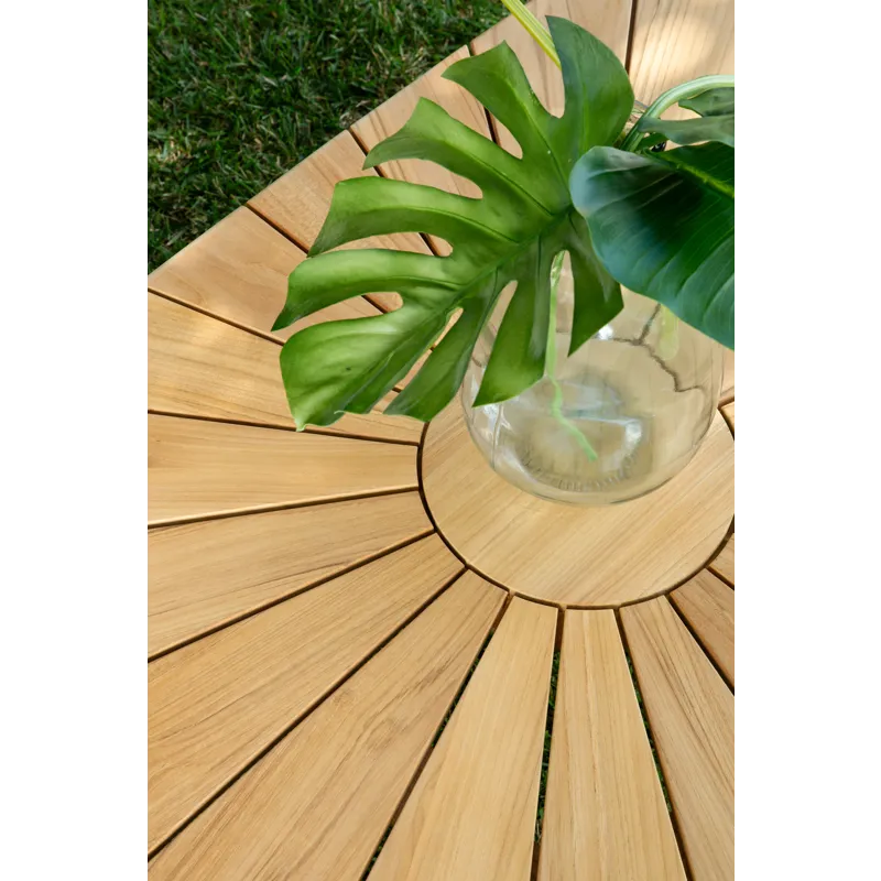 Harbor Coffee Table