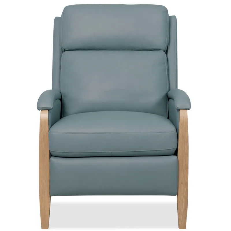 Margaritaville Blue Guitar Manual Press-Back Recliner