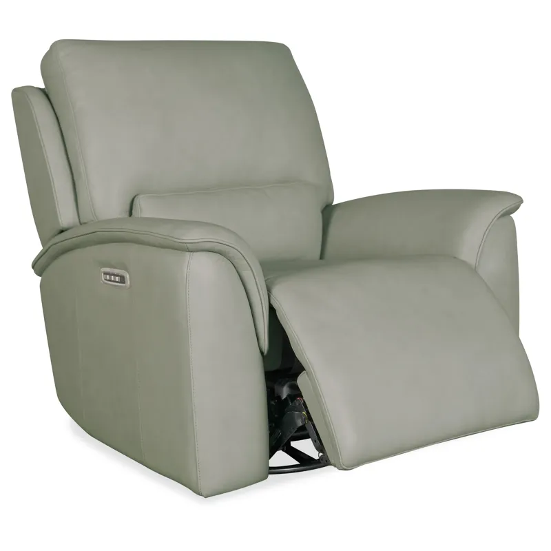 Margaritaville Hurricane Power Recliner with Power Headrest and Lumbar