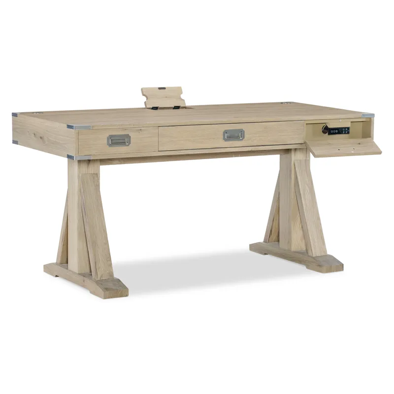 Margaritaville Livingston Lift Desk