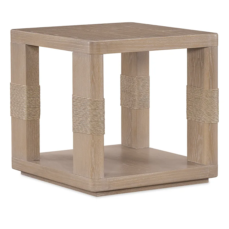 Margaritaville Mission Bay End Table