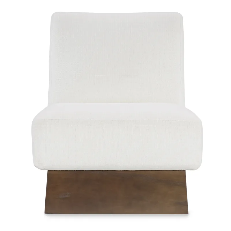 Margaritaville Aspen Exposed Wood Chair