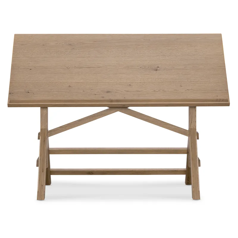 Margaritaville Chart Topper Writing Desk