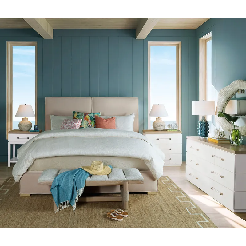 Margaritaville Key Largo Dresser