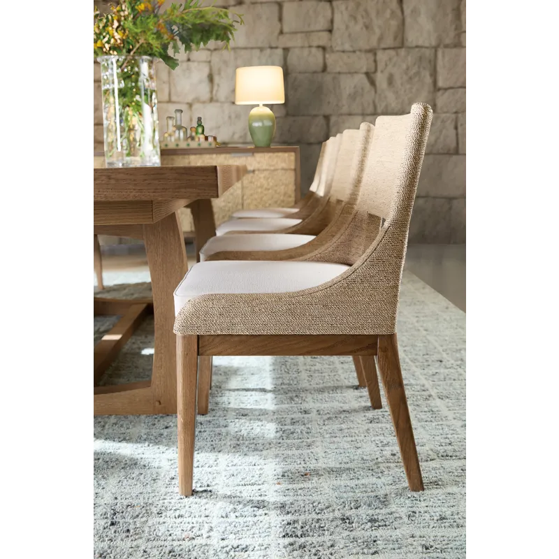Margaritaville Roatan Rectangle Dining Table