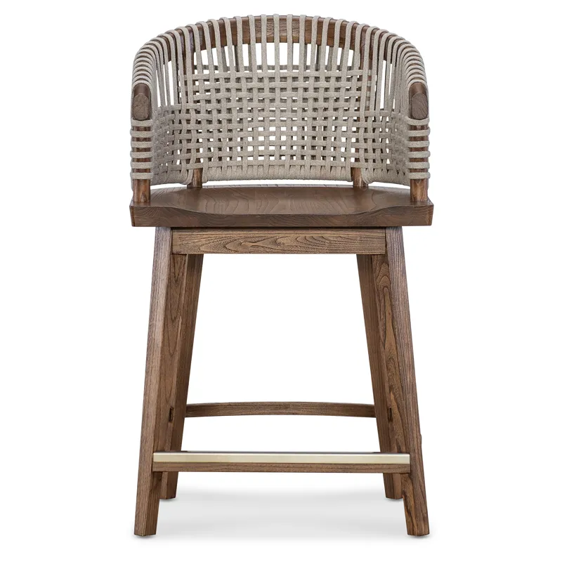 Margaritaville Salty Counter Chair