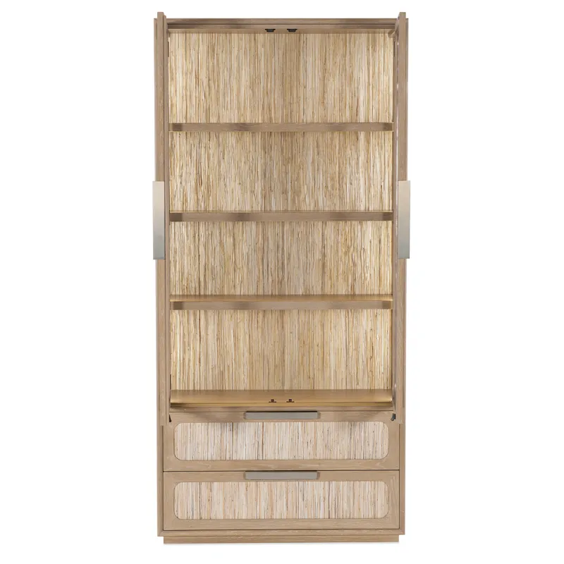 Margaritaville Mission Bay Display Cabinet