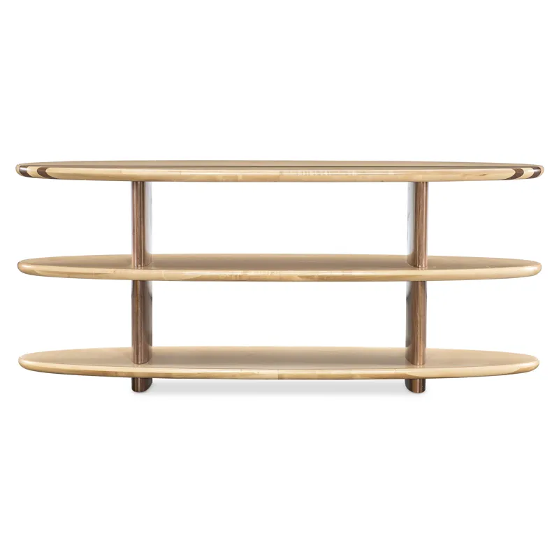 Margaritaville Cruiser Console Table