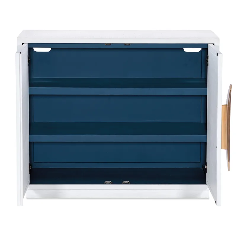 Margaritaville Cruiser Door Chest
