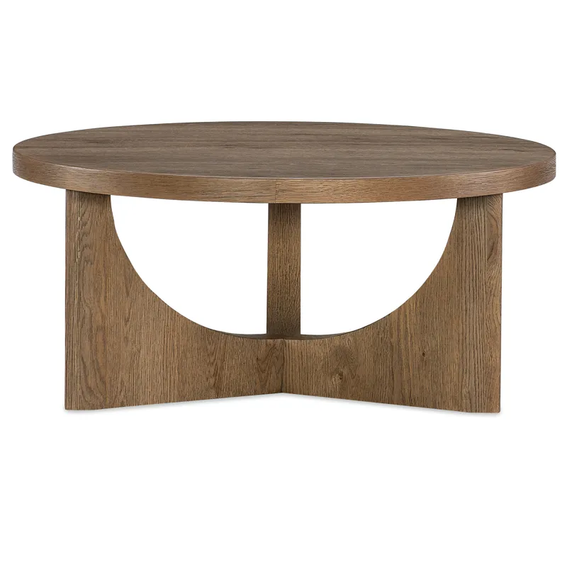 Margaritaville Roatan Round Cocktail Table