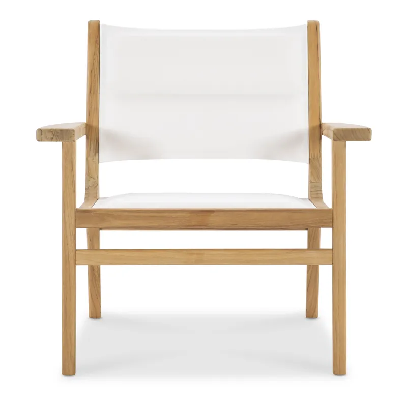 Harbor Club Chair