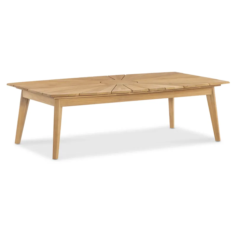 Harbor Coffee Table