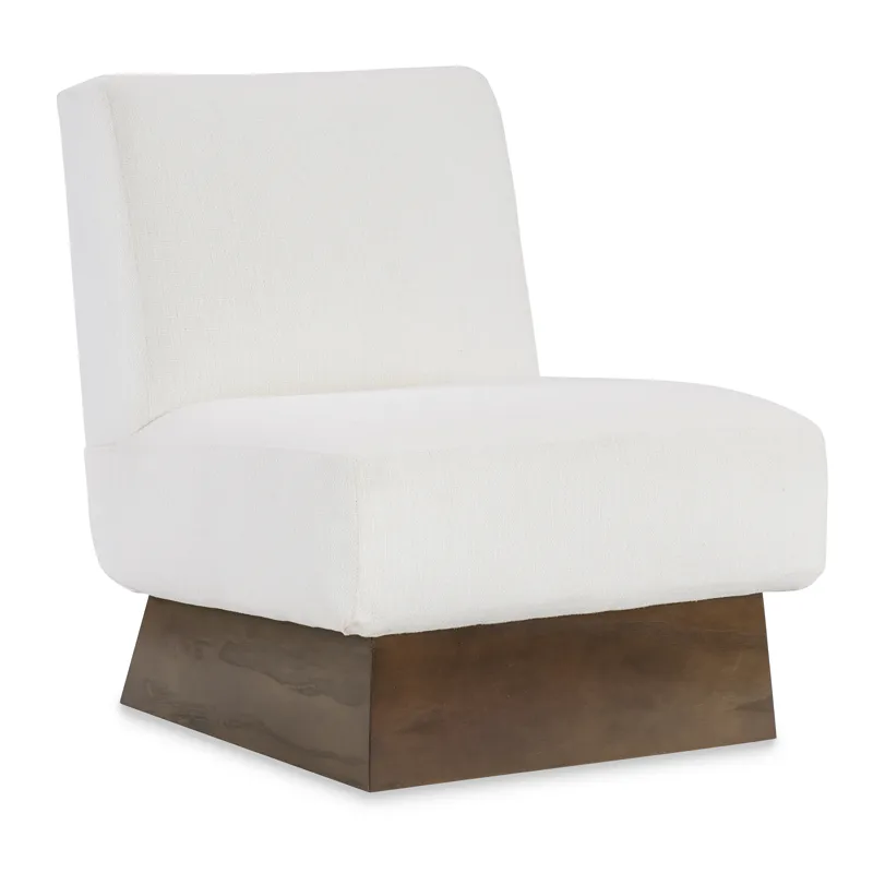 Margaritaville Aspen Exposed Wood Chair
