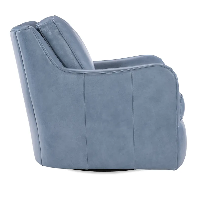 Margaritaville Slow Lane Swivel Chair