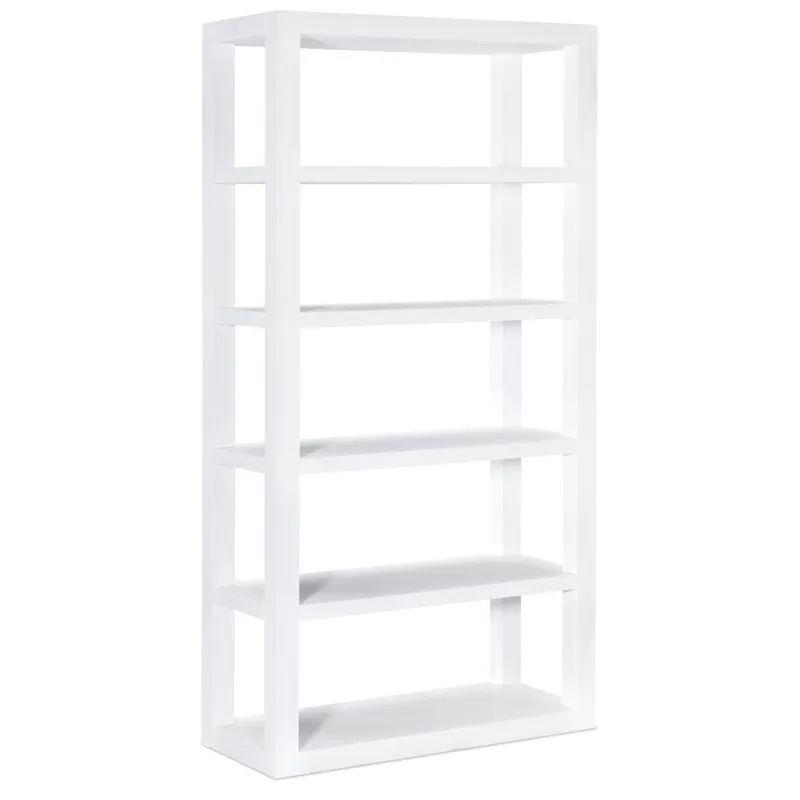 Margaritaville Sailmaker Etagere