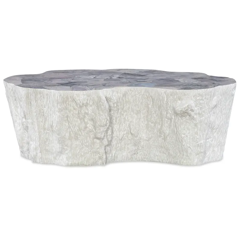 Margaritaville Copper Matrix Coffee Table