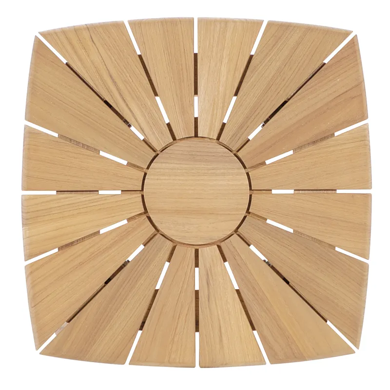 Harbor End Table