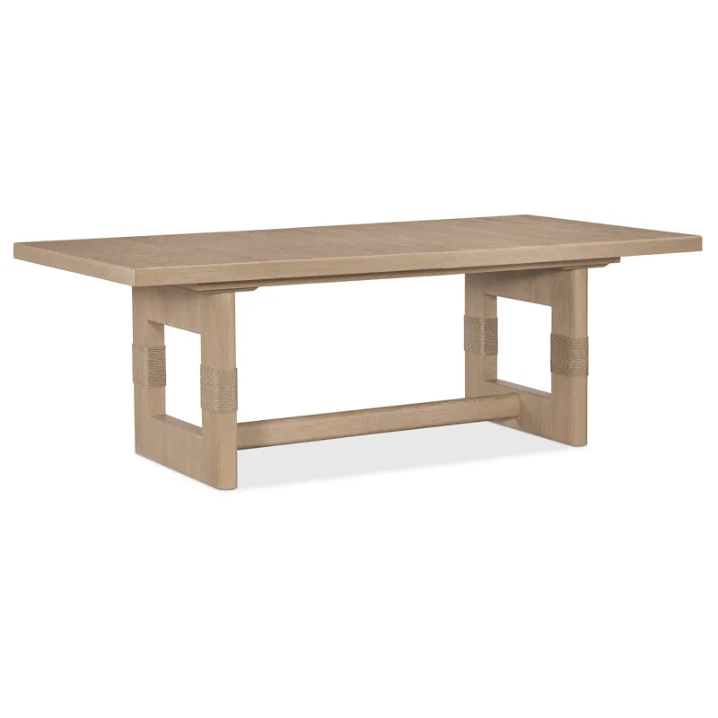 Margaritaville Mission Bay Rectangle Dining Table