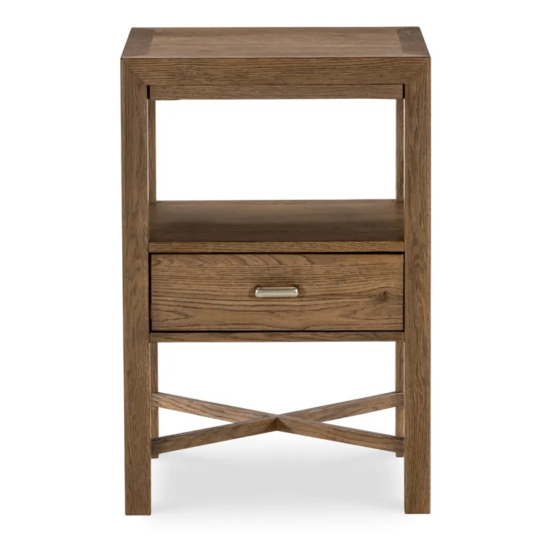 Margaritaville Roatan Small Nightstand