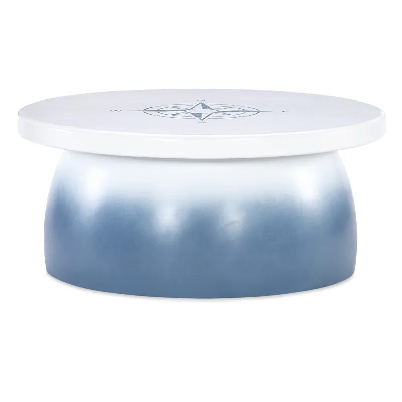 Ocean Coffee Table