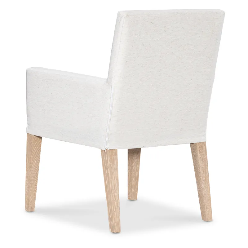 Margaritaville Marseille Slipcover Arm Chair