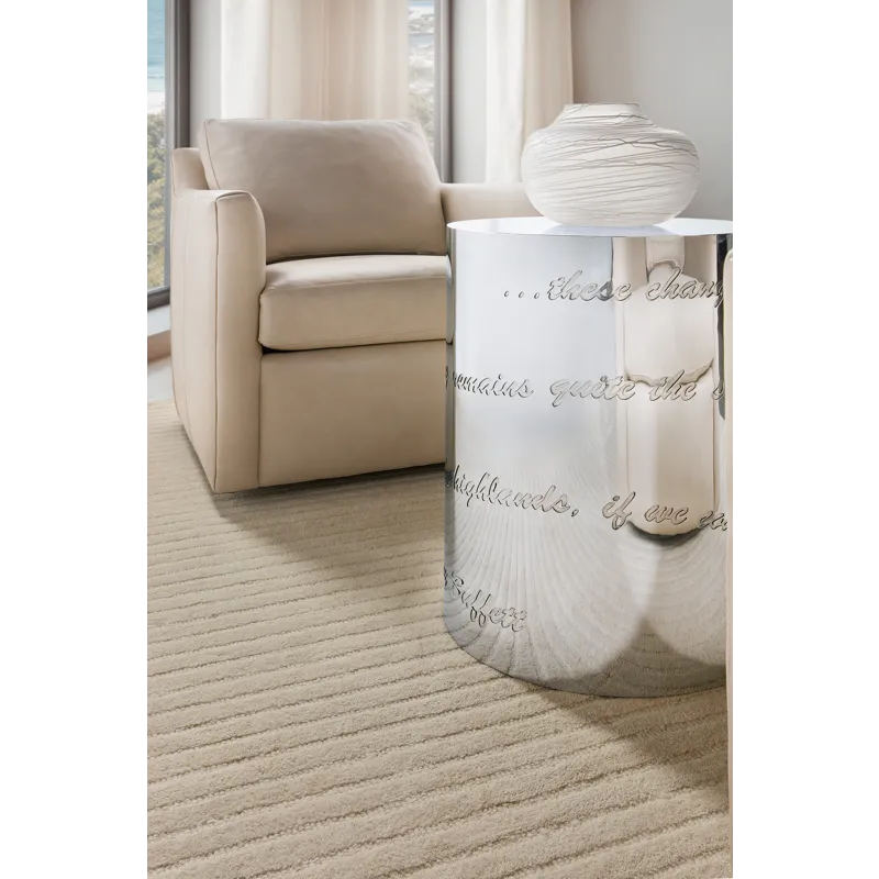 Margaritaville Lyric Accent Table
