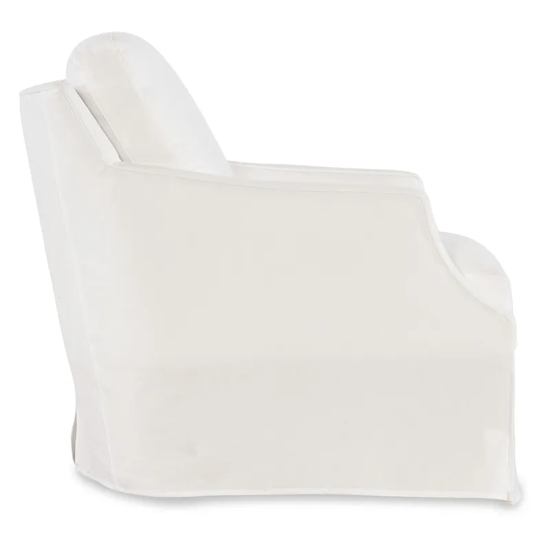 Margaritaville Missoula Swivel Chair