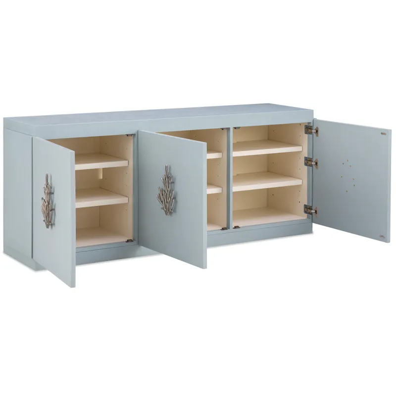 Margaritaville Gulf Stream Credenza