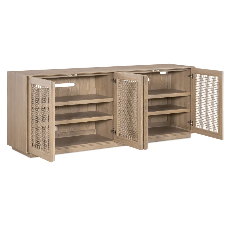 Margaritaville Caicos Credenza