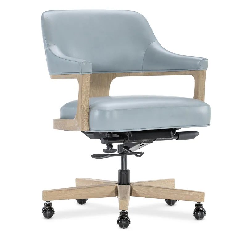 Margaritaville Serpentine Executive Swivel Tilt Chair