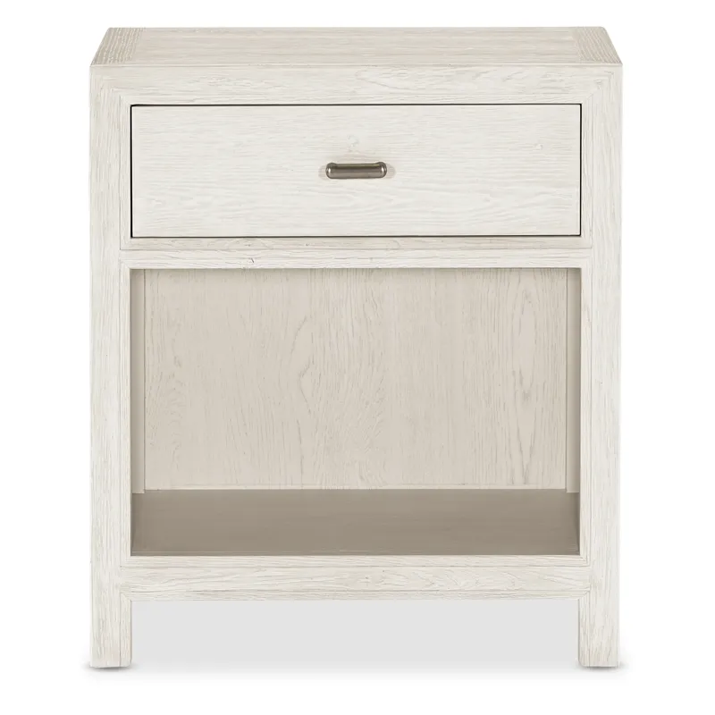 Margaritaville Duval Open Nightstand