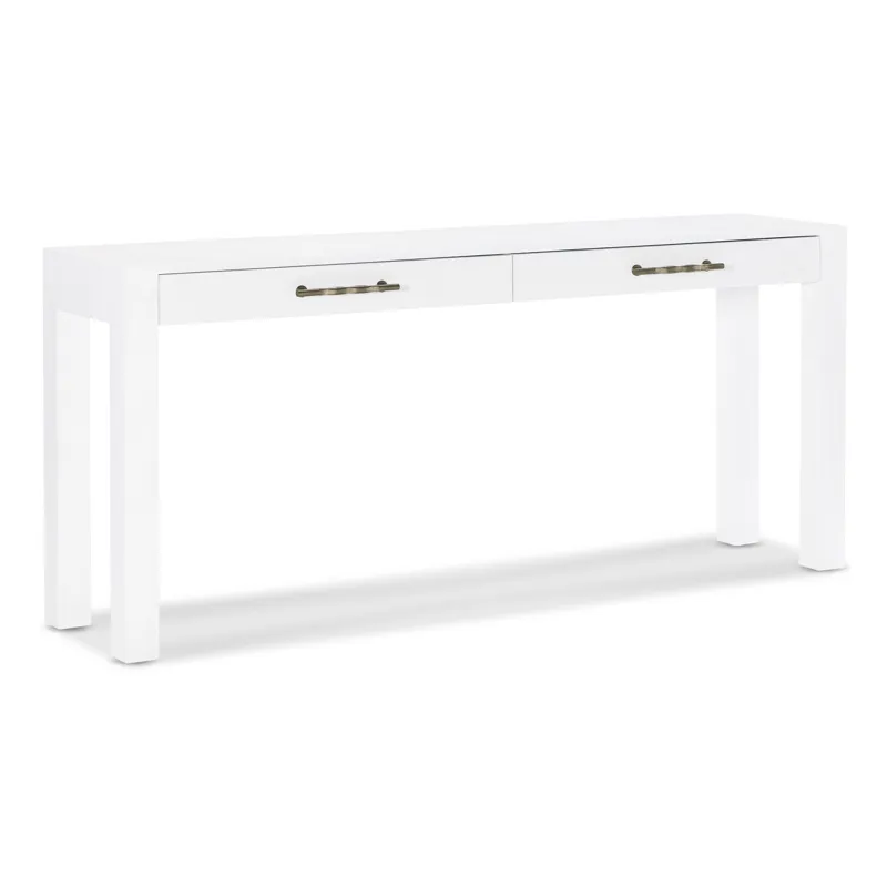 Margaritaville Sailmaker Console Table