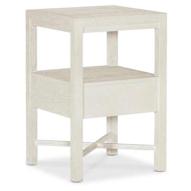 Margaritaville Duval Small Nightstand