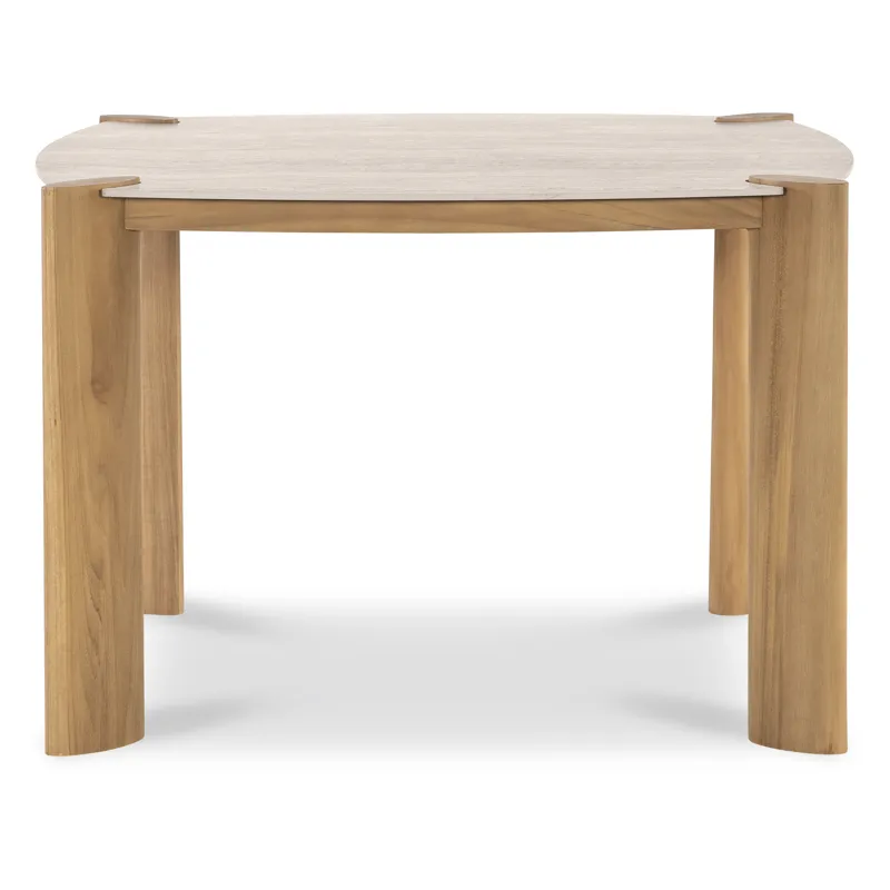 Somerset 44 in. Square Dining Table