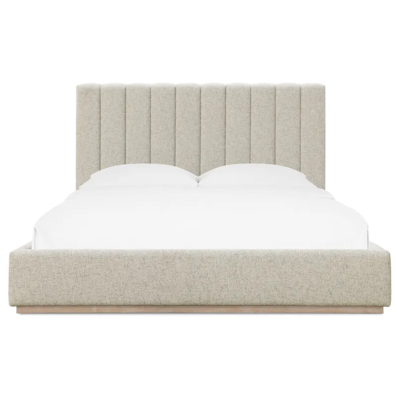 Margaritaville Mission Bay King Upholstered Bed