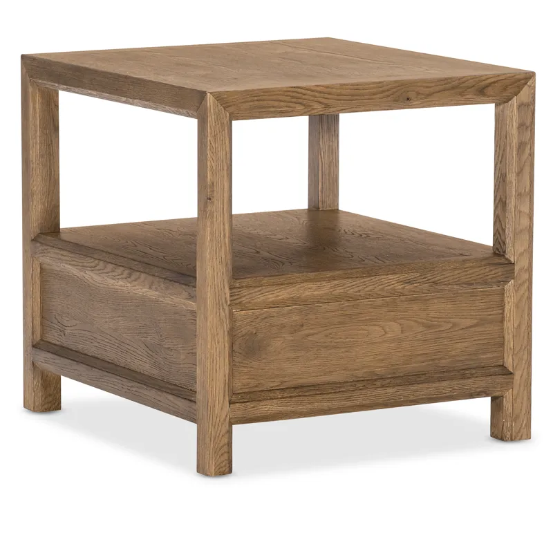 Margaritaville Tahoe End Table