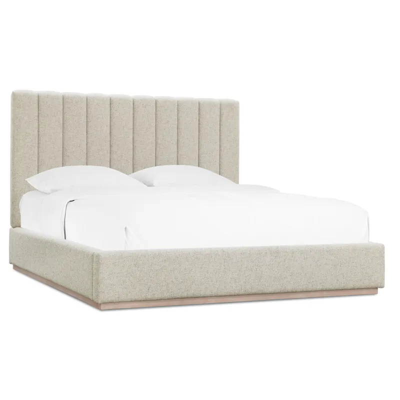 Margaritaville Mission Bay King Upholstered Bed