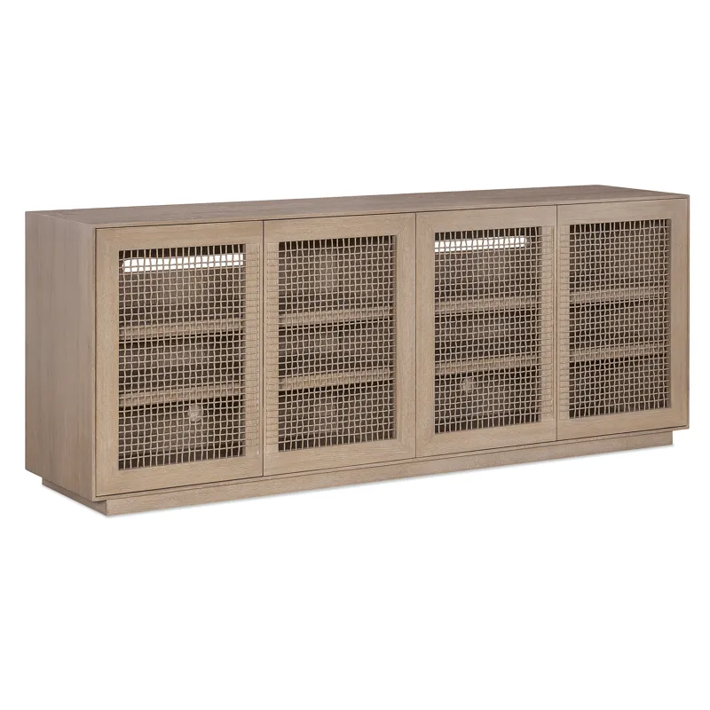 Margaritaville Caicos Credenza