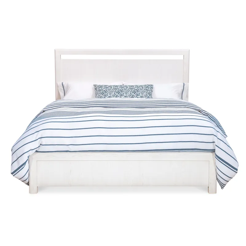 Margaritaville Key Largo Queen Panel Bed