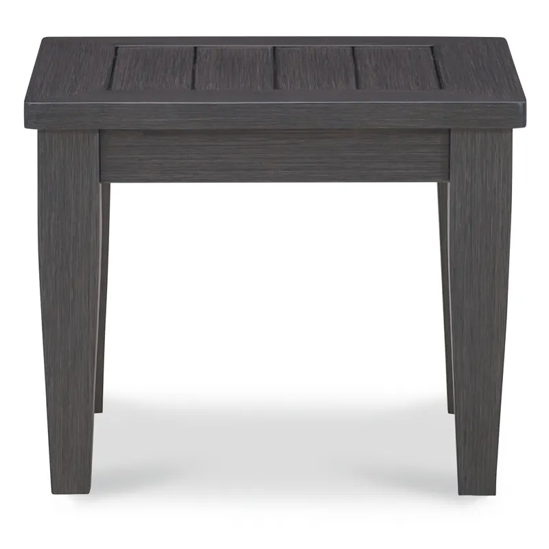 Seychelles End Table
